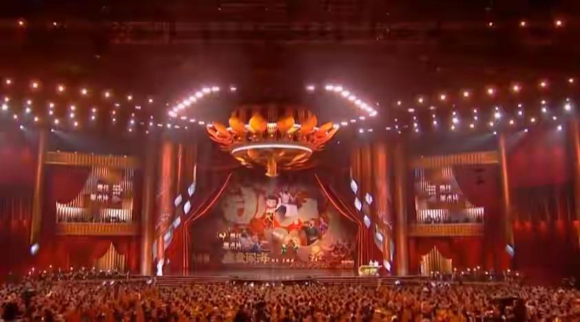 《哪吒2》金鸡奖现场无人领奖，尴尬了谁在2024年金鸡奖颁奖典礼上，《哪吒2》