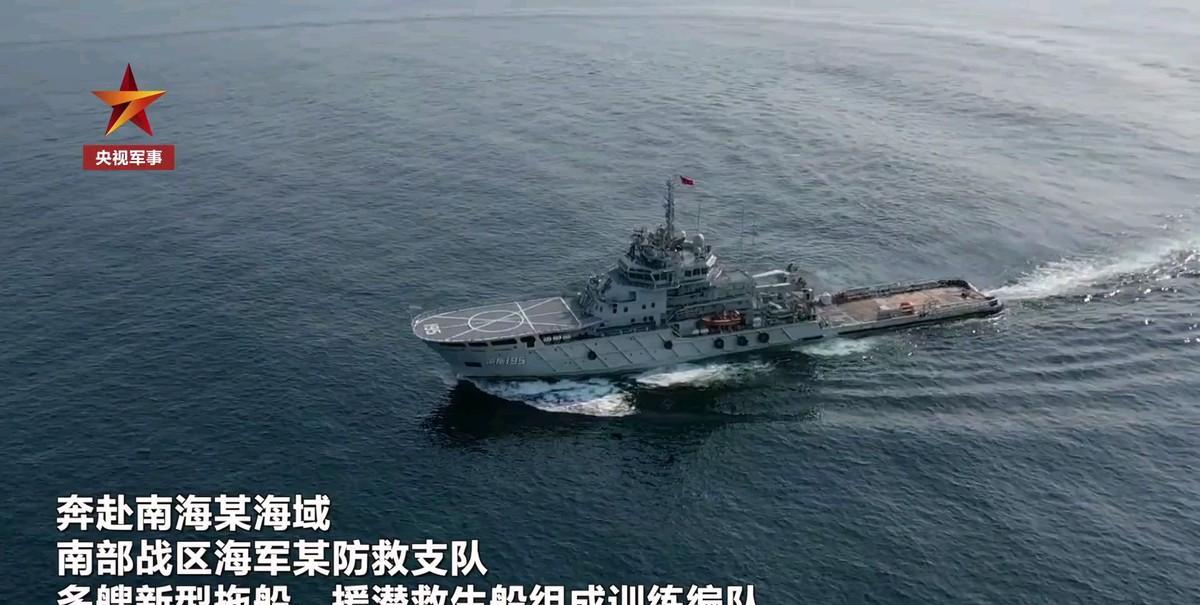决战即将打响，我们这却异常平静，菲律宾喊翻了天，我们这却一切如故。菲律宾军方高