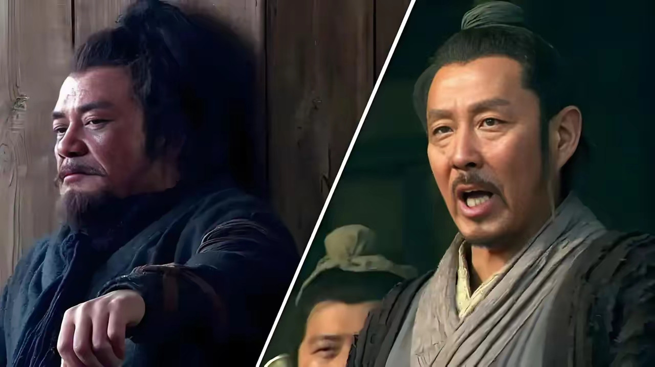 雍齿一直和刘邦不对付，多次反叛，还在刘邦落难的时候让刘邦下跪求自己放过他，虽然雍齿救了刘邦一命，但也