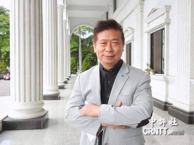 张显耀或任国民党副主席中国国民党国民党政客国民党转型布局南部选战需先弥合