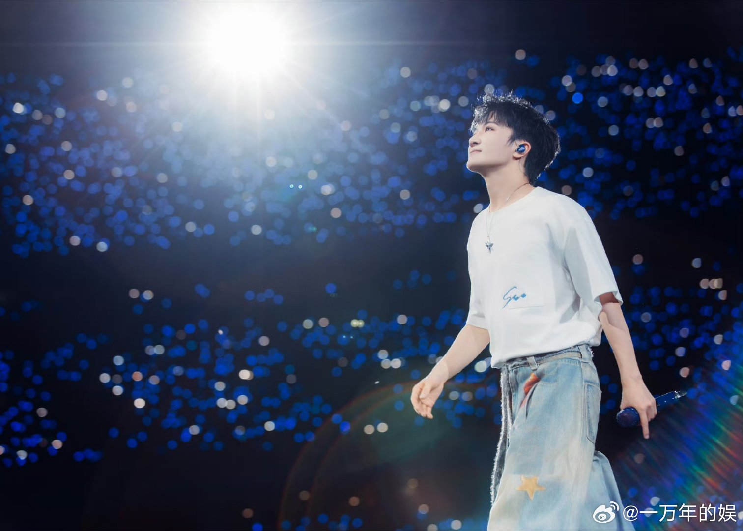 周深巡演线索需要解码武汉文旅发周深演唱会彩蛋快来解码周深巡演线索，武汉文旅官宣