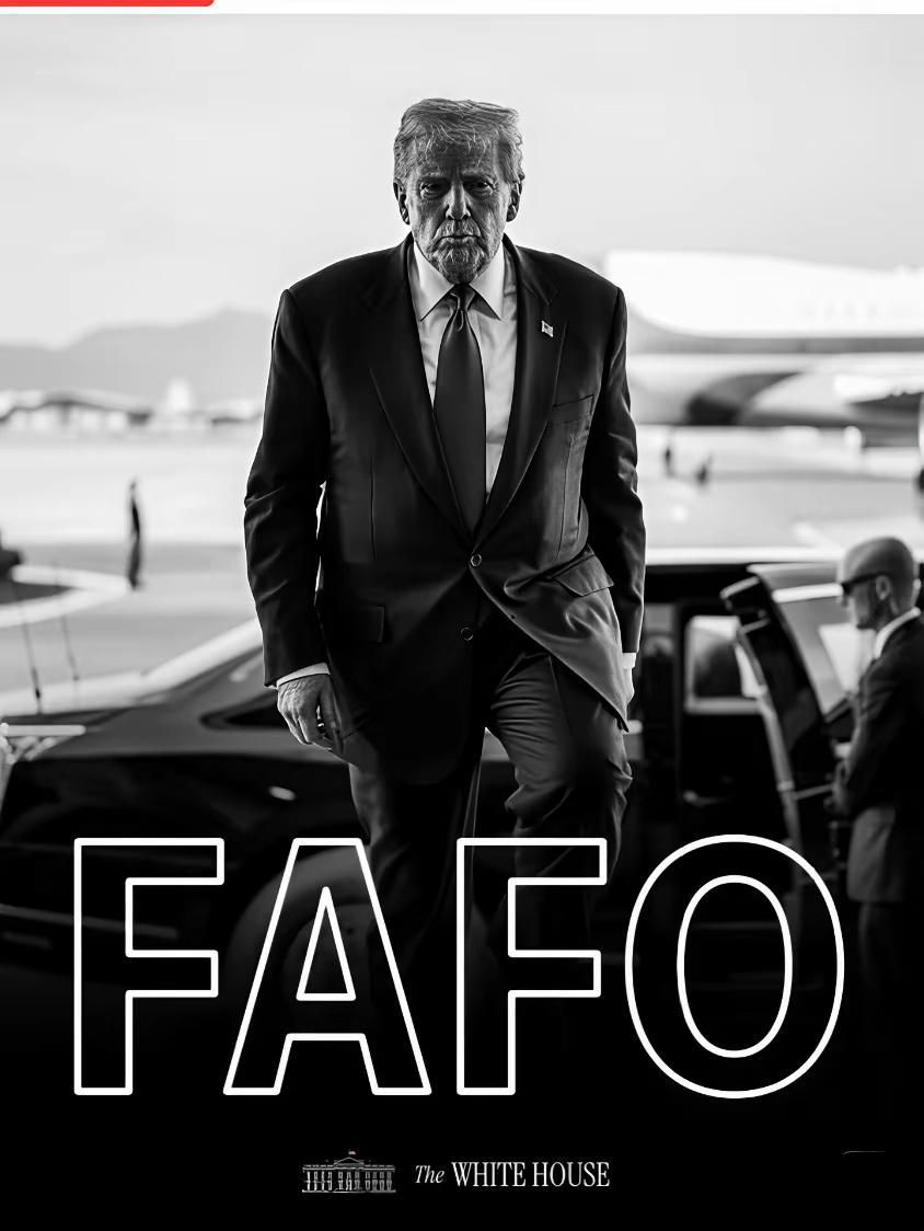 明抢了5000桶石油后，特朗普发现的计划落空！因为中国直接不买了。自从特