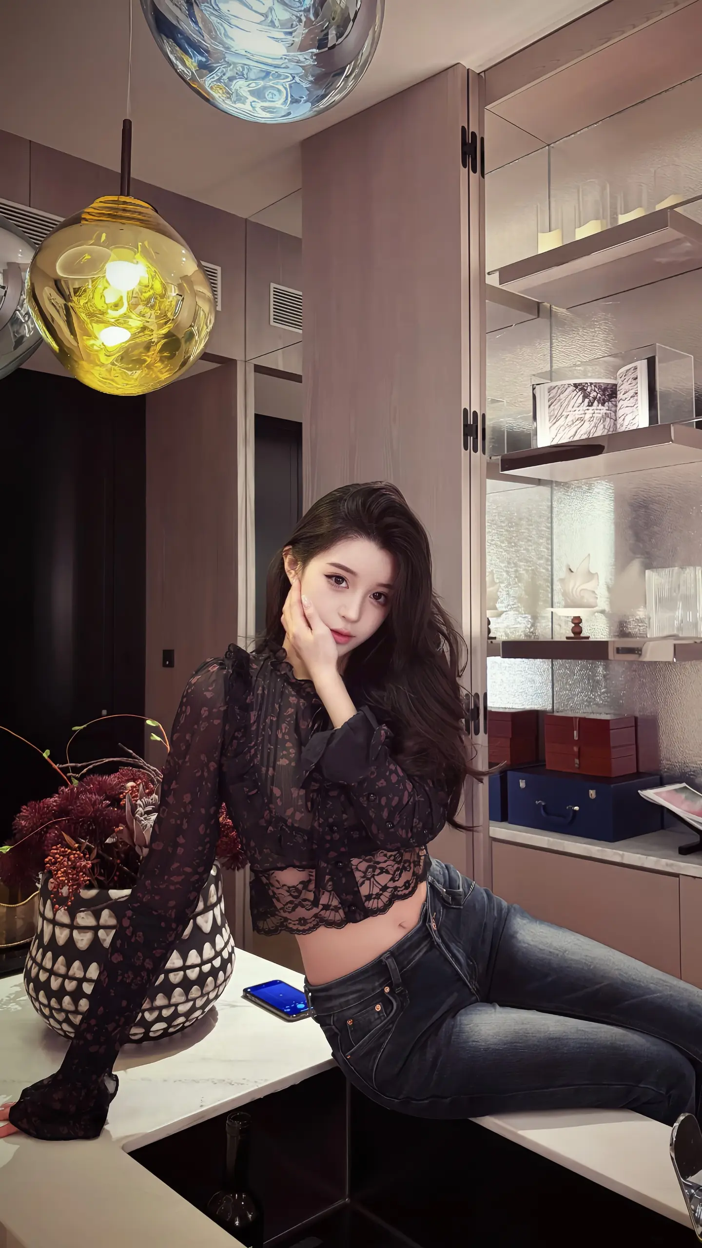 诡秘快脱掉你的小孩衣服吧。