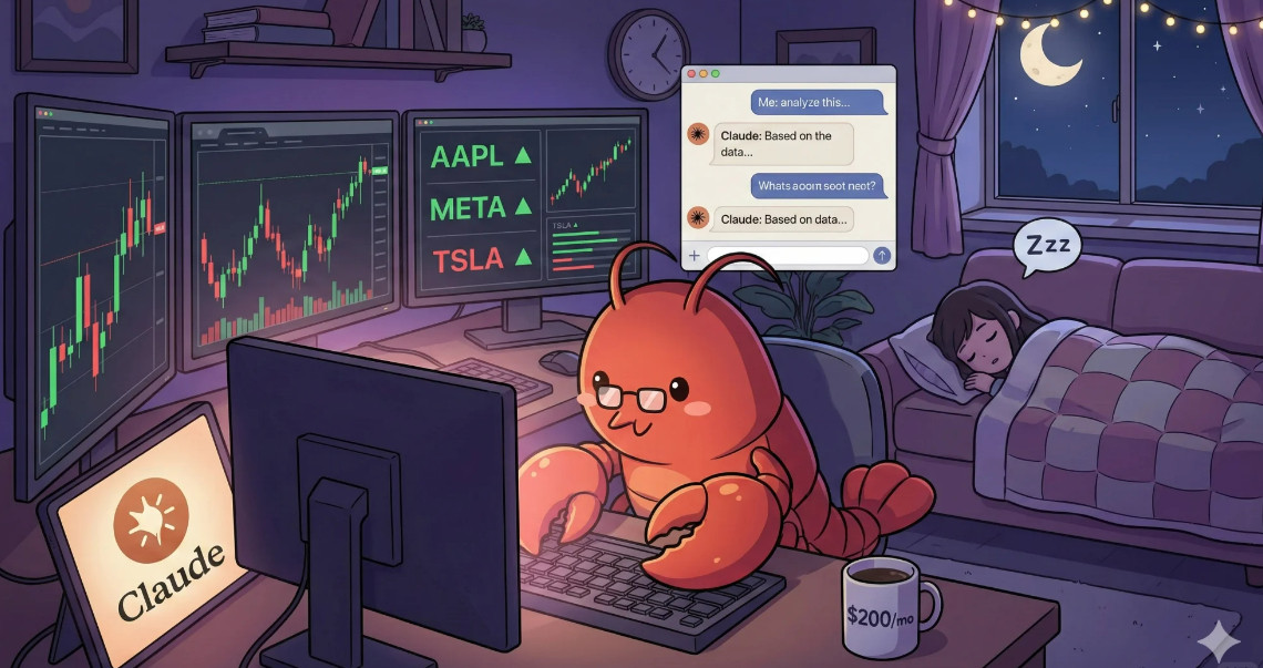 普通人是肯定不可能玩转OpenClaw，除非你是数码极客别听全网都在吹什么，在聊