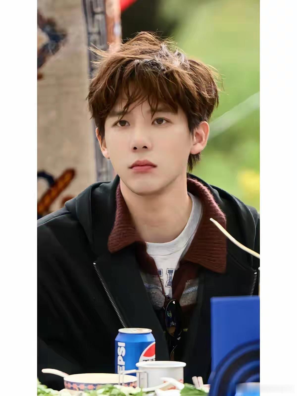 王安宇怎么了？《现在就出发4》没有他？还有三个项目接二连三被黄都在猜测得罪了…