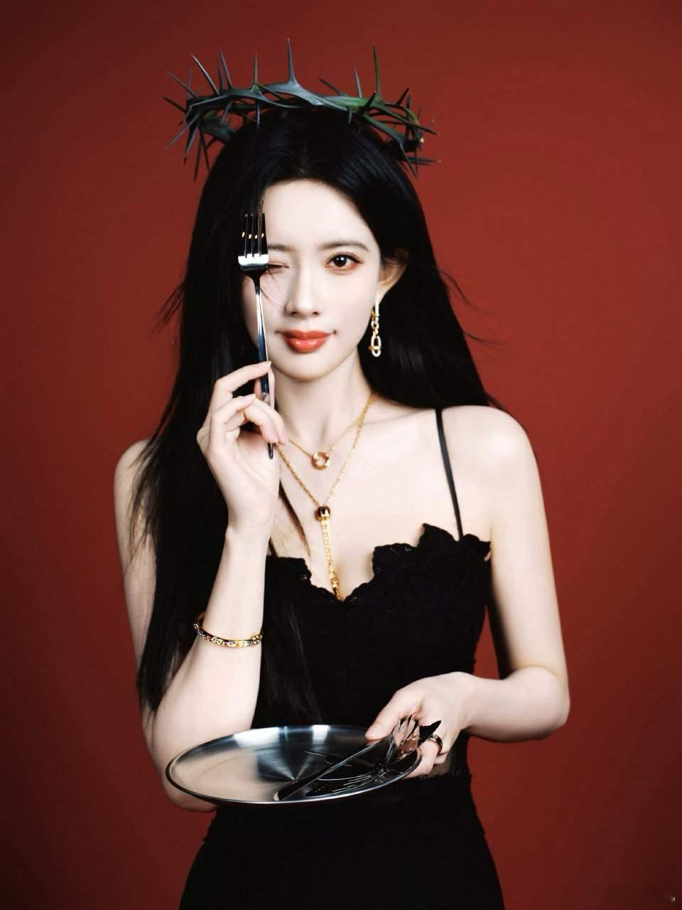 1.付辛博和颖儿结婚这么多年一直没要二胎，主要是颖儿生一胎那会儿身体不好，付辛博
