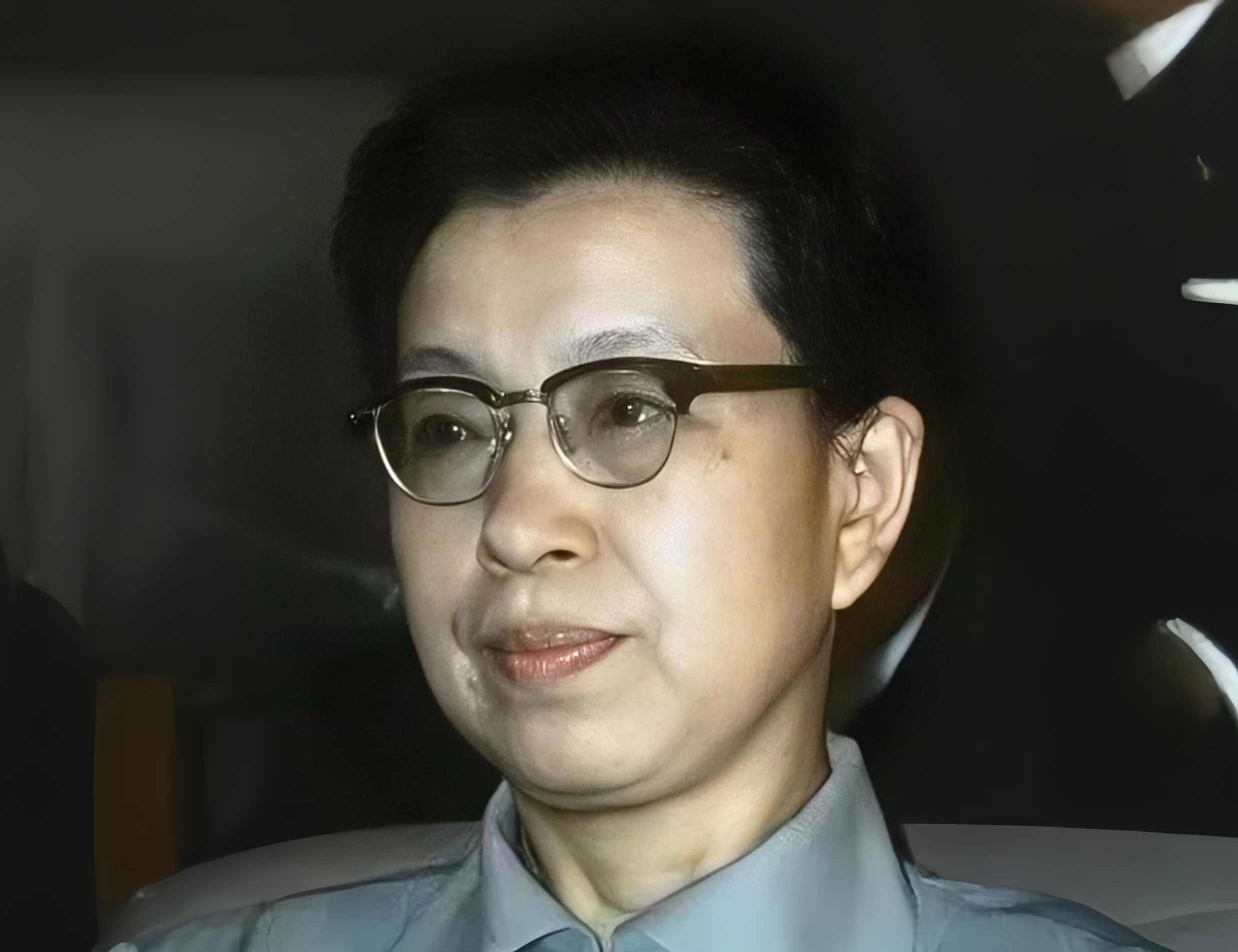 开国少将谢振华，担任了山西省委第一书记，同时还是北京军区副司令员，兼山西省军区司