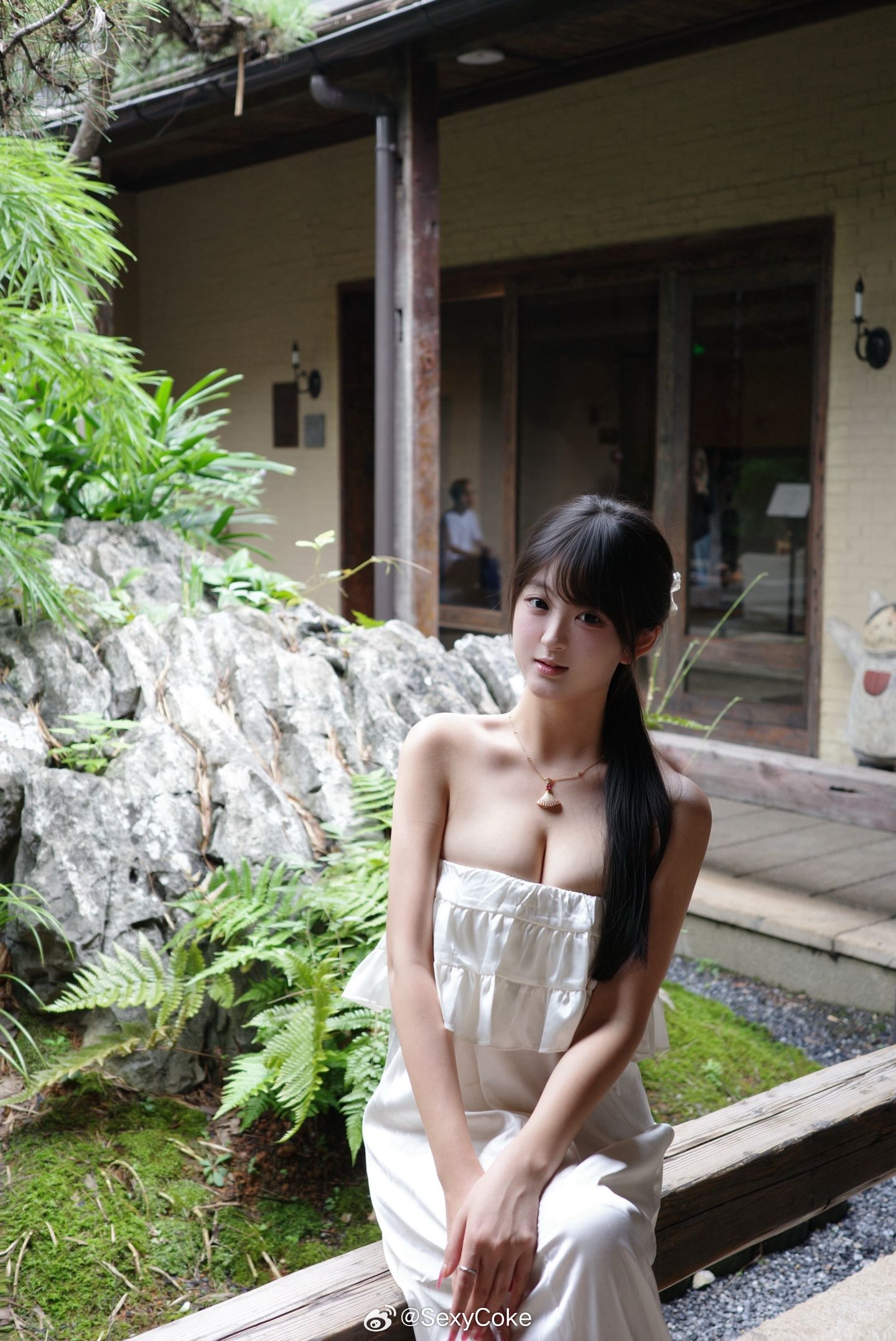 白水鉴心​​​