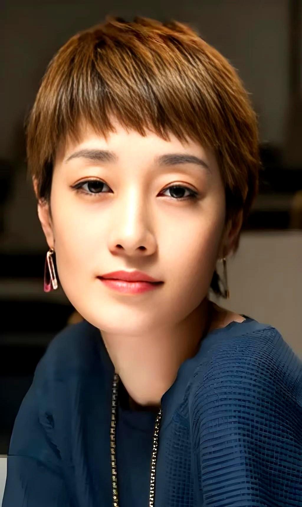 2024年1月，马伊琍在《繁花》里的角色没被剪一刀，反而成了观众嘴里最亮眼的“汪