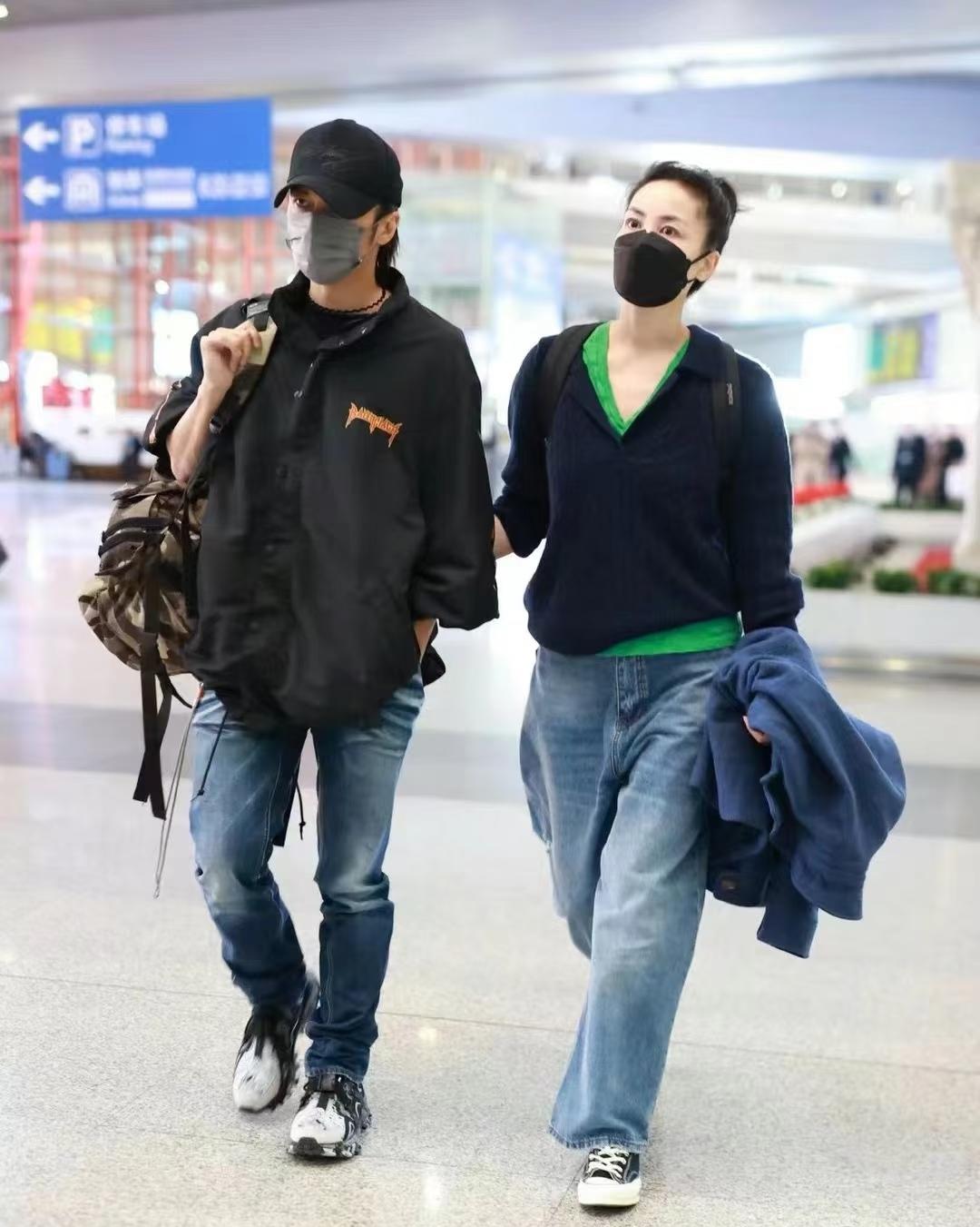 劲爆！谢霆锋张柏芝离婚真因揭晓，和王菲一毛钱关系没有！朋友们谁懂啊！当