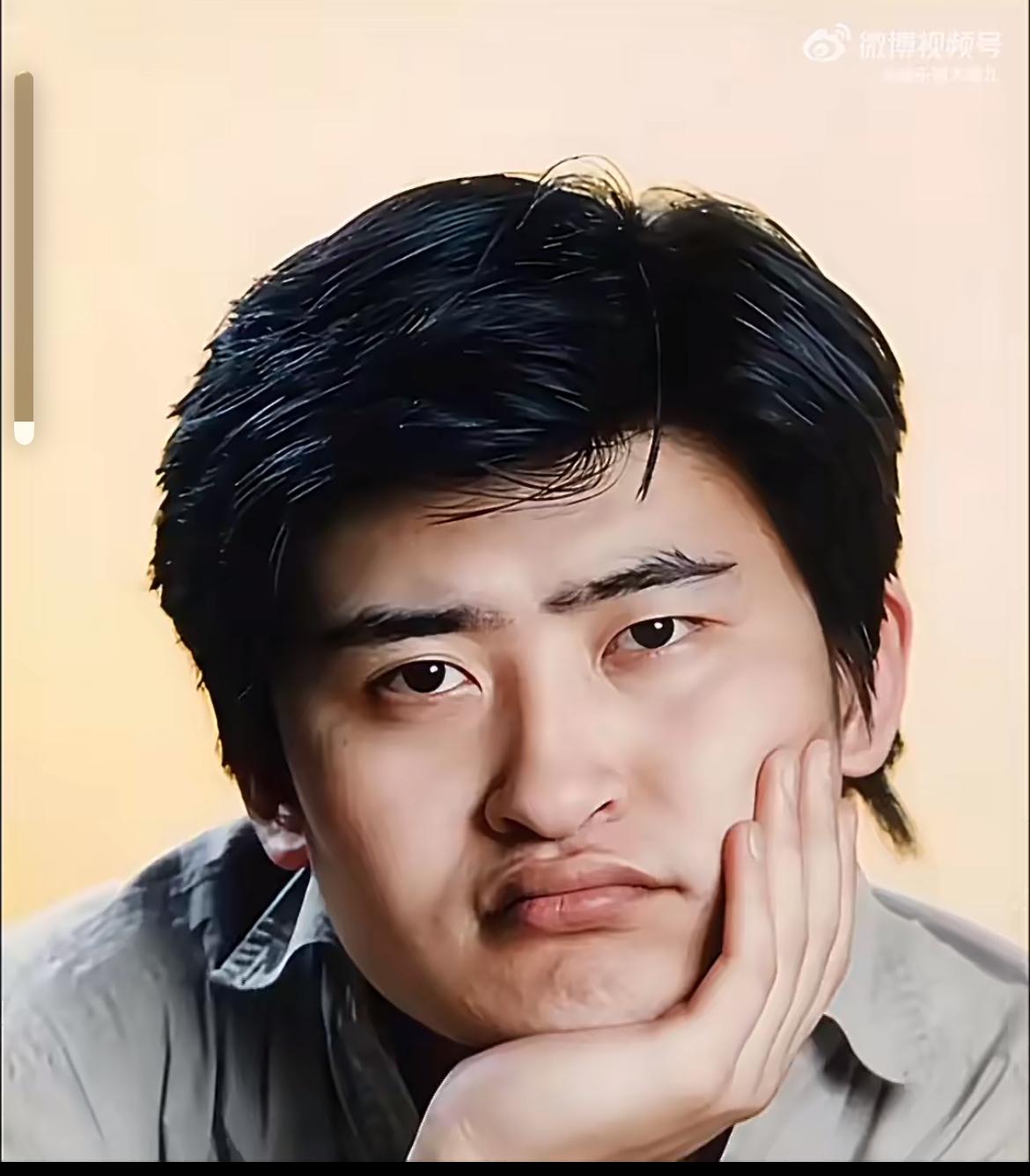看了刘欢，游本昌和施南生，才知道为什么宋丹丹都那么有名了，她还要在北京人艺的