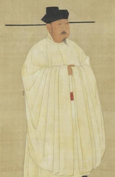 公元977年,小周后入宫朝贺,宋太宗借着皇后的名义,将她强留在宫里数日。等到小