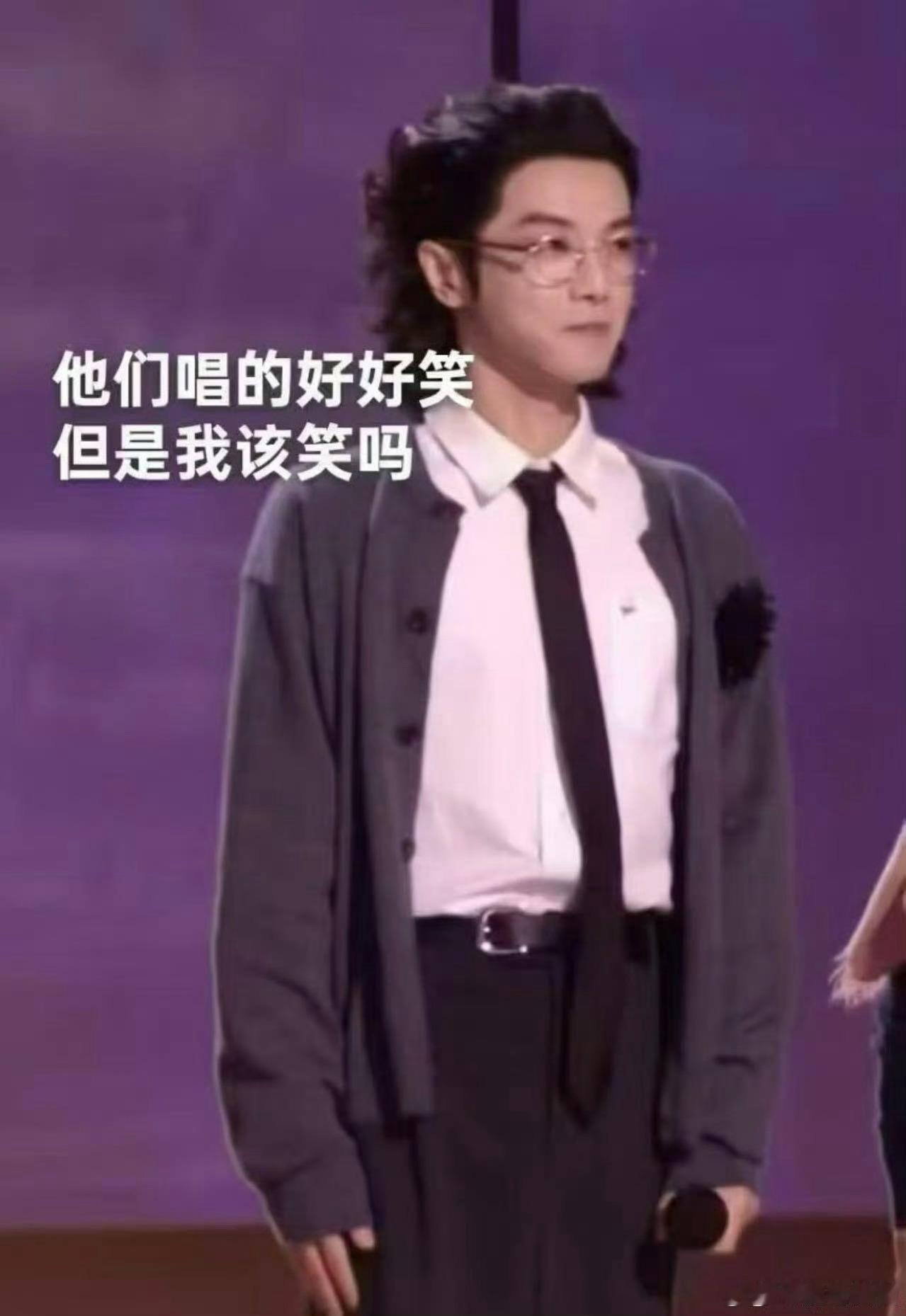  救命！何老师大战三位“魔丸导师”的名场面，比春晚小品还戳笑点，全程笑到停不下