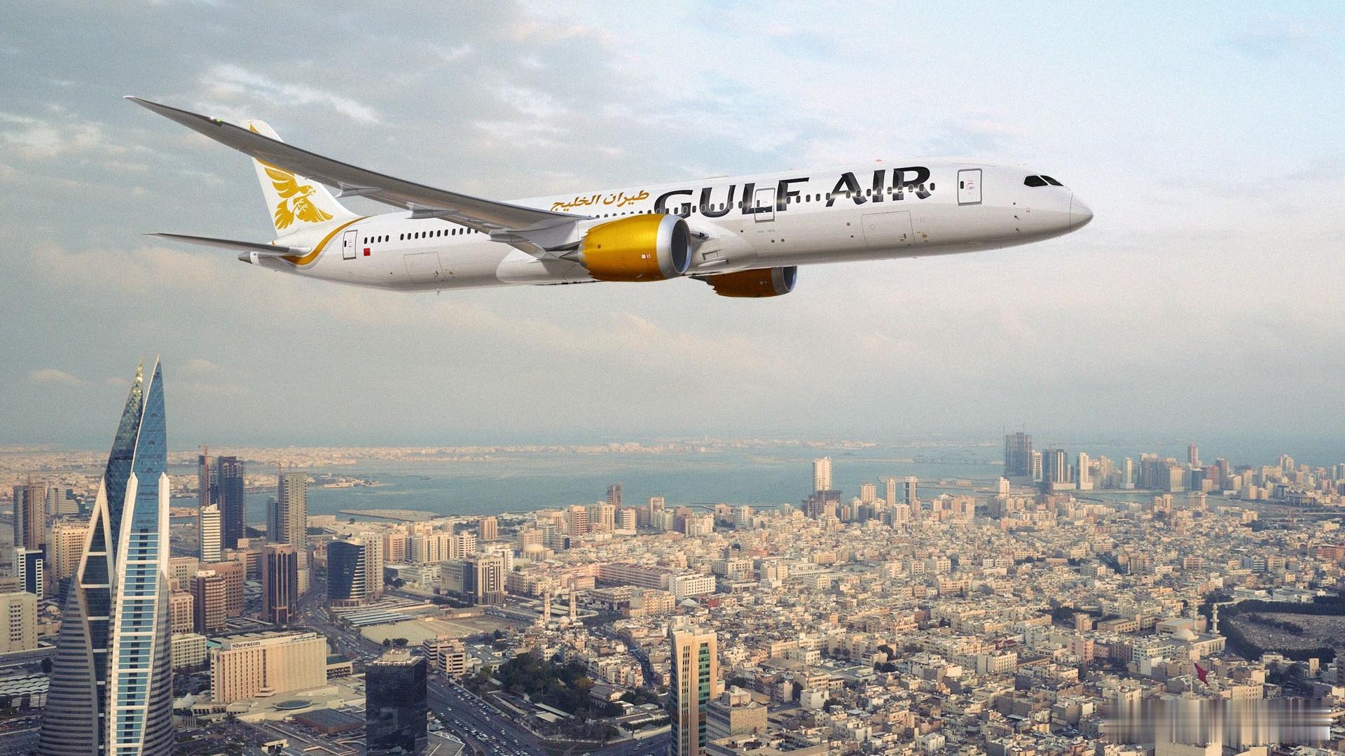 两家航司在迪拜航展宣布订购宽体机11月18日，巴林海湾航空在迪拜航展上宣布，将订