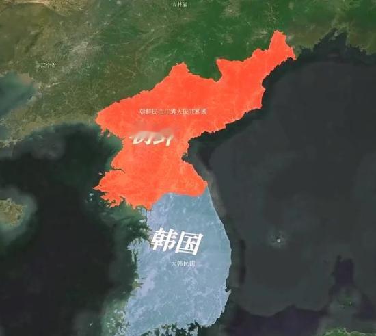 一位韩国人曾说了句大实话：别看朝鲜与韩国现在敌对，但两国都明白，半岛统一早已无望
