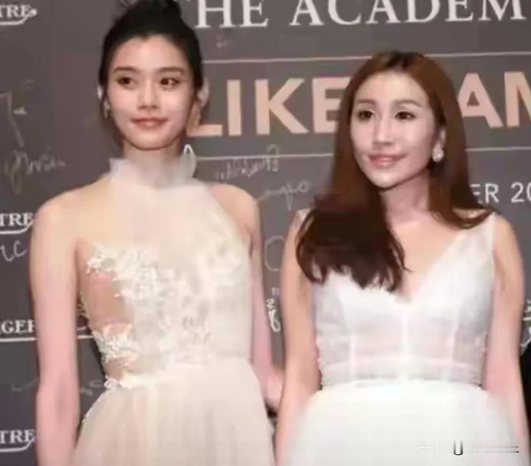 赌王女儿何超盈，罕见发文！6月5日晚，赌王四房长女何超盈突然在内地社交平台