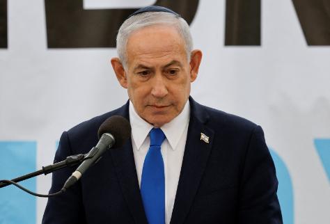 就在刚刚，以色列的“西方靠山”，直接给了它致命一刀！4月14日，意大利总理梅