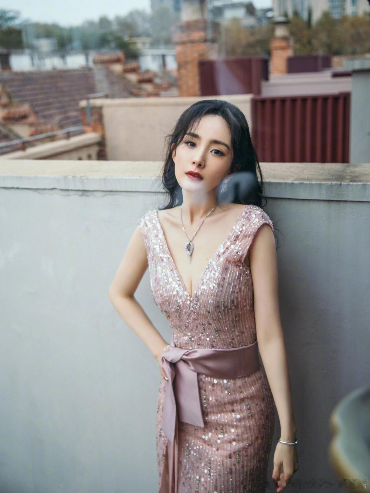 杨幂好会拍​​​