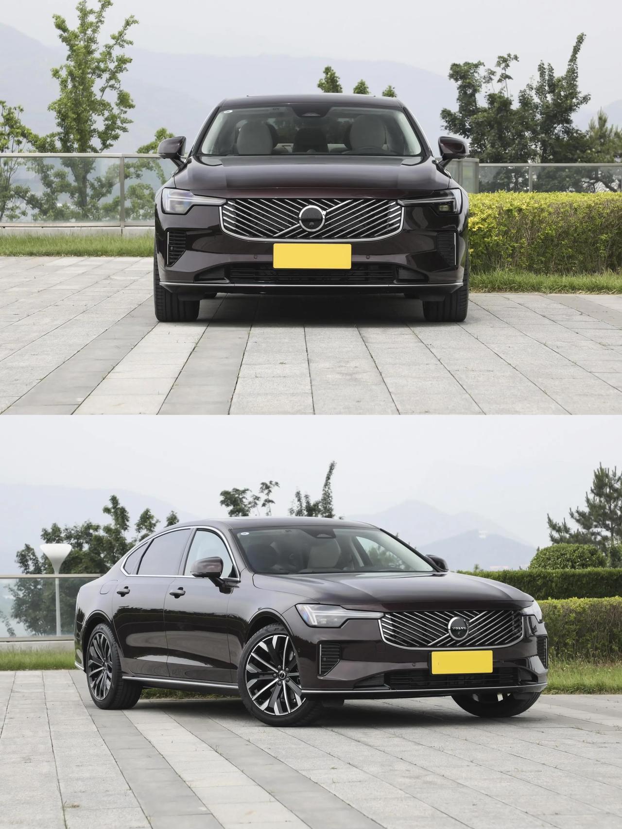 新款沃尔沃S90要凉了？官方40.69萬起，限時30.09萬起！這車值不值？我