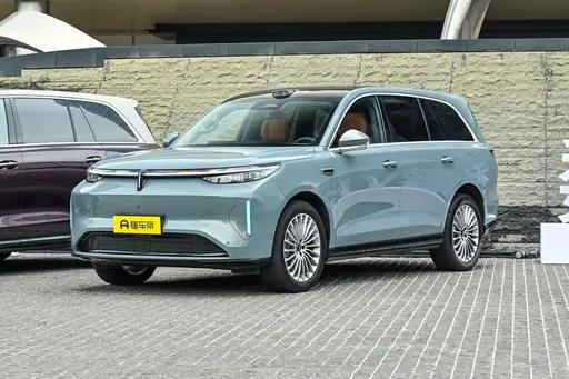 33.18万元切入家庭旗舰，魏牌V9XUltra靠什么建立差异？ 7月16
