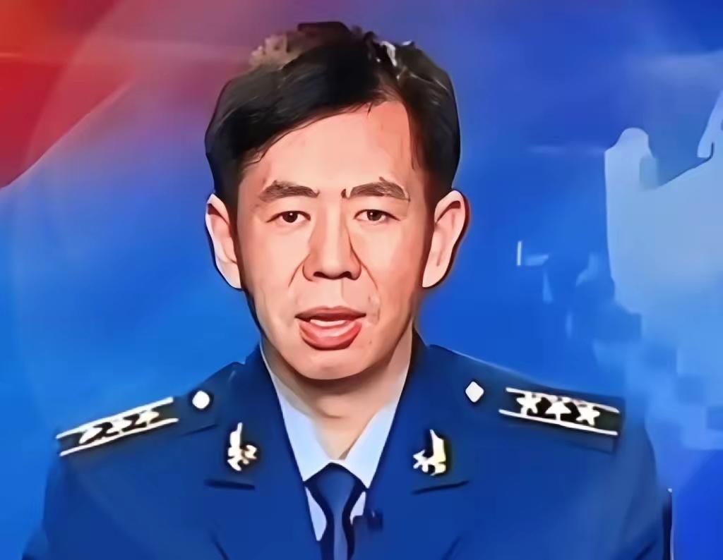 国防大学教授戴旭大校说的好：“东方大国不能再沉迷于和平了，敌人都已经把枪口对准了