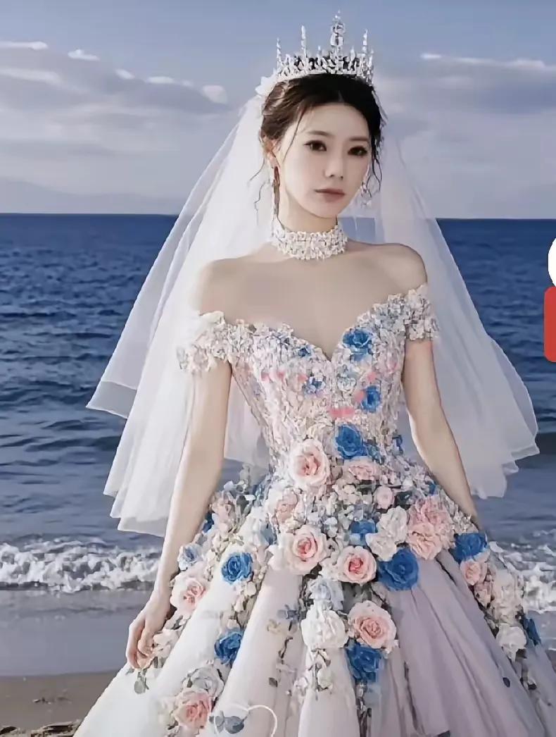 马小梅终于熬出来了，今天跟汪小菲举办婚礼，真正获得了豪门的认可。我觉得这