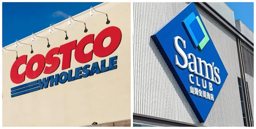 在全球“狂虐”山姆的Costco,为何在中国支棱不起来了?