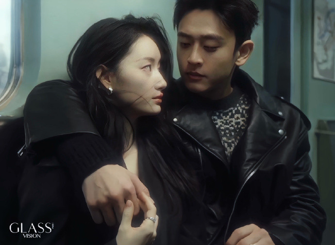 郭晓婷王天辰般配的要命郭晓婷王天辰般配的要命，怎么会有这么般配的两个人啊，我真