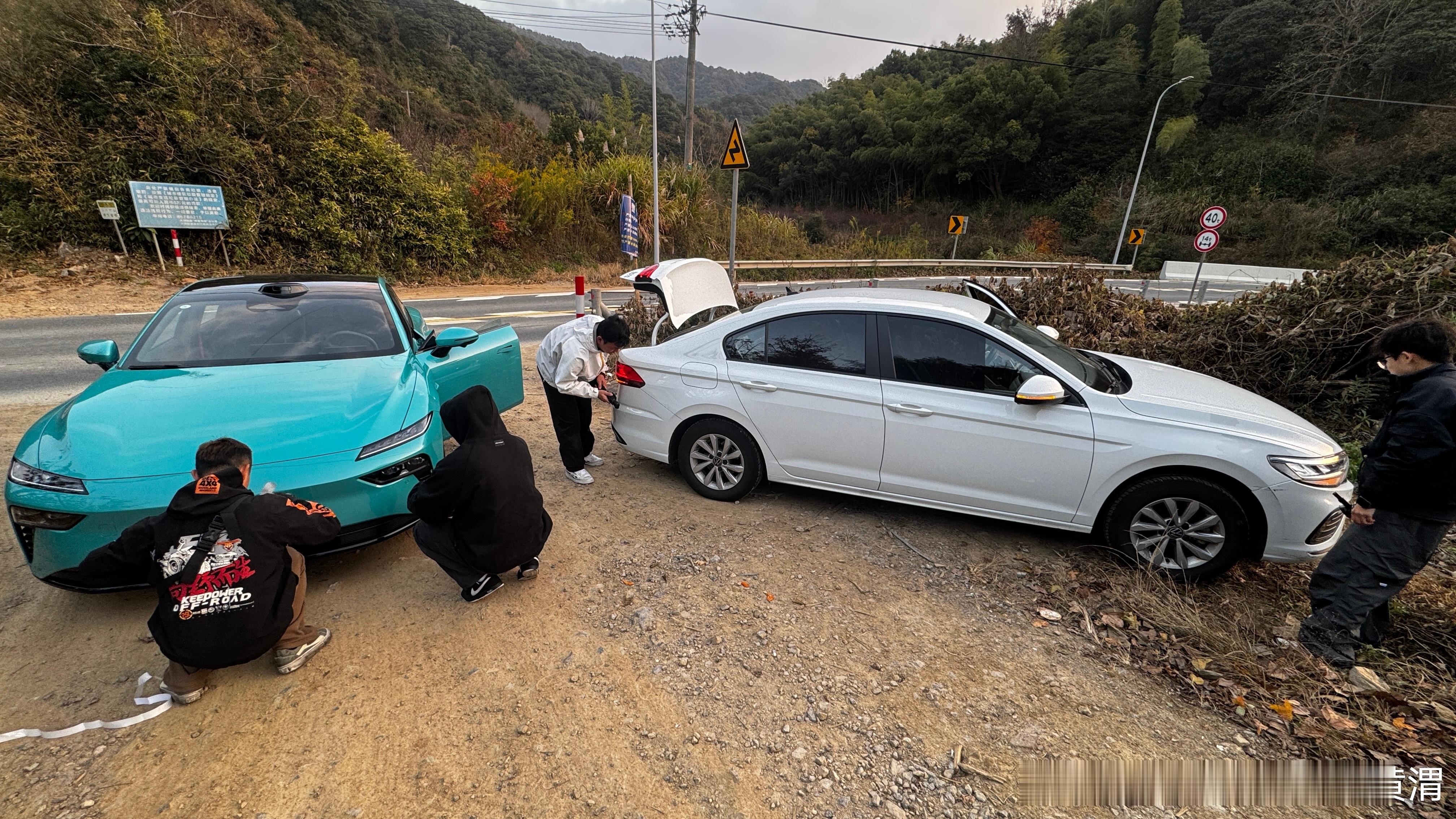 早啊！干活宁波