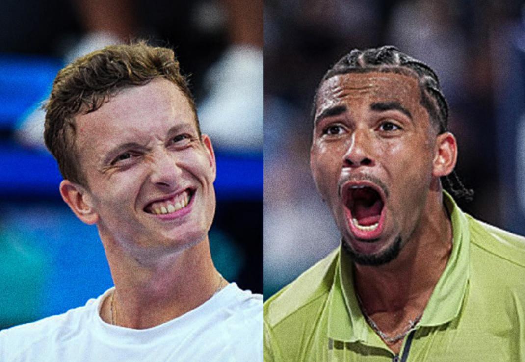 新生代菲斯锐气被挡折戟，莱赫奇卡大胜闯进决赛北京时间2026年