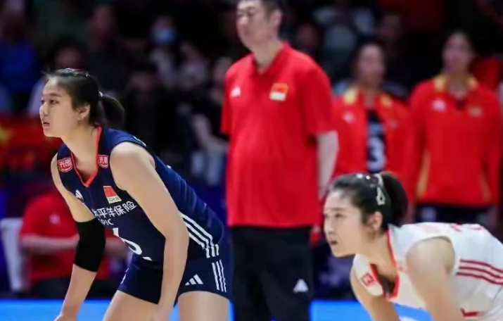 中国女排目前的实力能战胜日本女排吗？中国女排目前的实力难以战胜日本女排，在世联