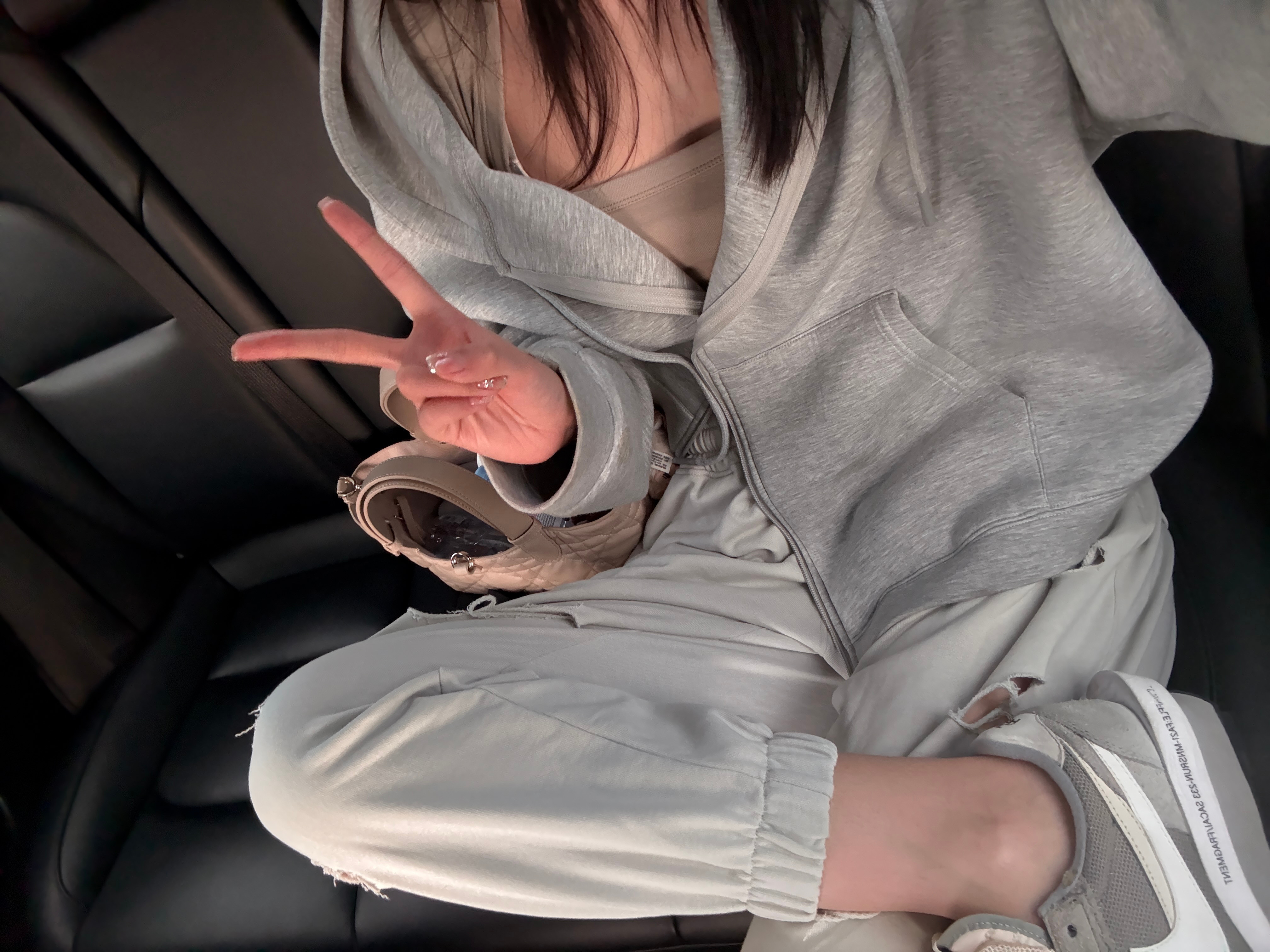 我的理想型，我自己​​​