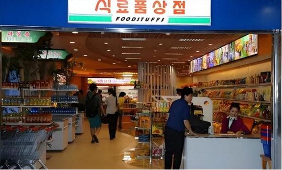 朝鲜98%出口商品卖给中国，都是什么商品？说句你们不敢信的，它出口的很多商品，普