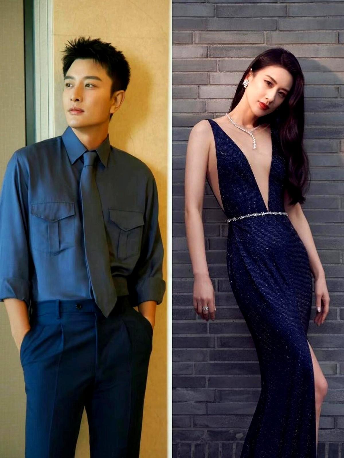 我问我老公，贾乃亮是糊涂了吗？歌手何洁他不要，甜美黄圣依他也不要，老公白