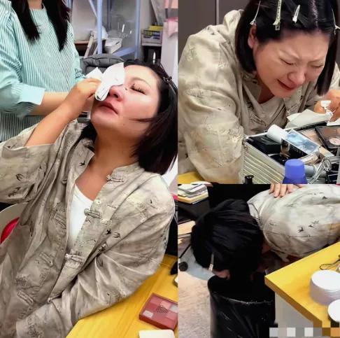 离婚比坠崖更吓人王暖暖蹲在法庭走廊里吐的时候，手里还攥着泰国警方的笔录，纸角