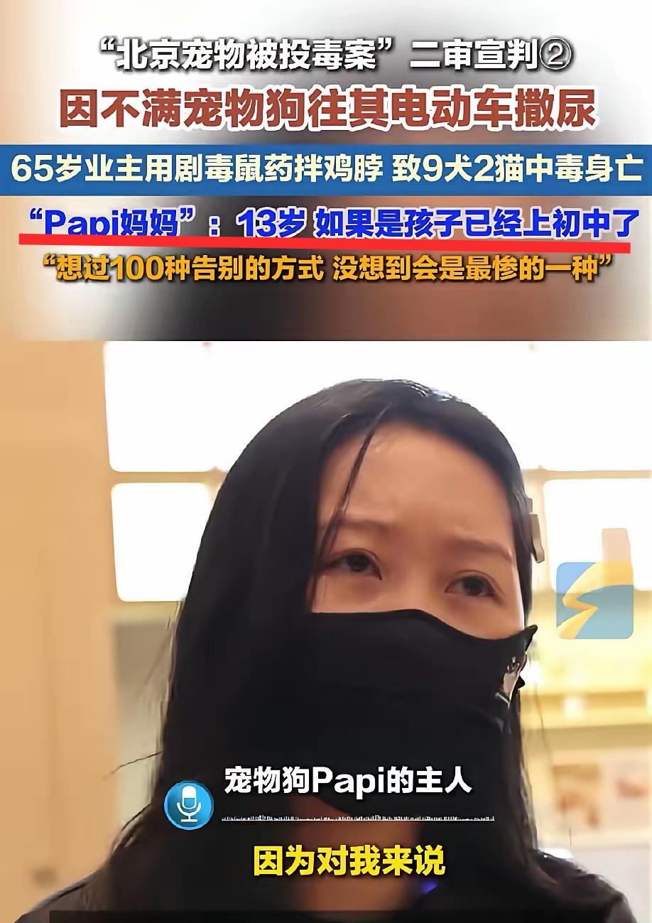 不能再这般下去了！这污染了整个社会风气，混淆了人的尊严！爱狗之情可以理解，然而