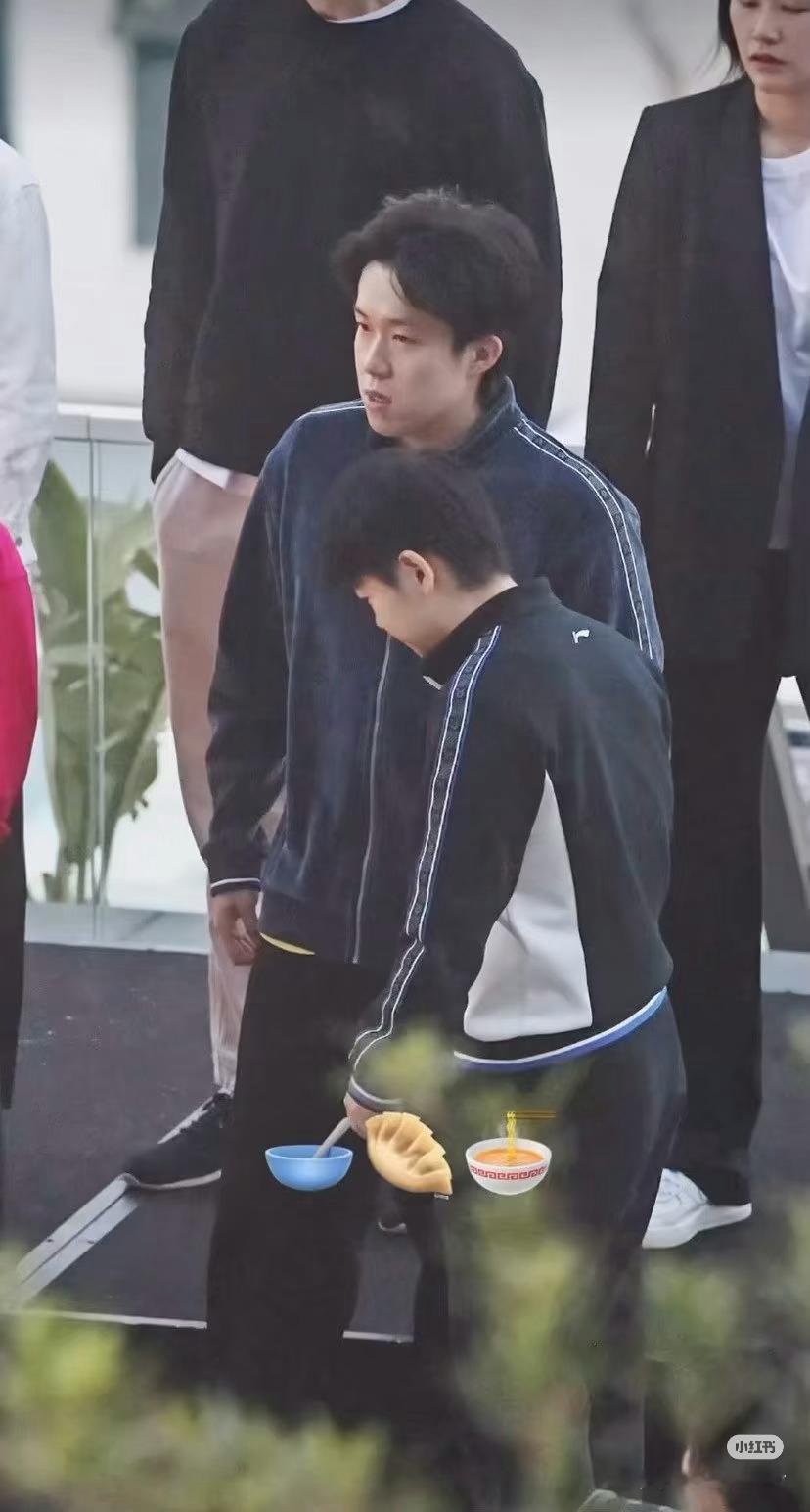 爸爸妈妈配的我只会说妙了