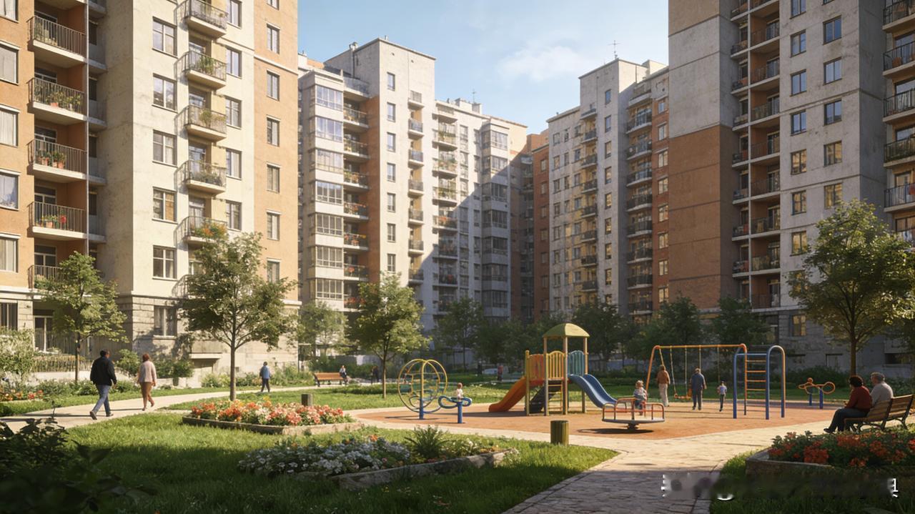 当很多人还在执着“买房才算安家”时，一股新的居住潮流正在悄然兴起。如今，越来越多