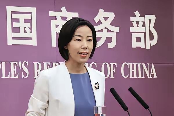 不喊话不抗议！中国直接动用法务武器，美国制裁彻底沦为废纸中国没有召见大使，
