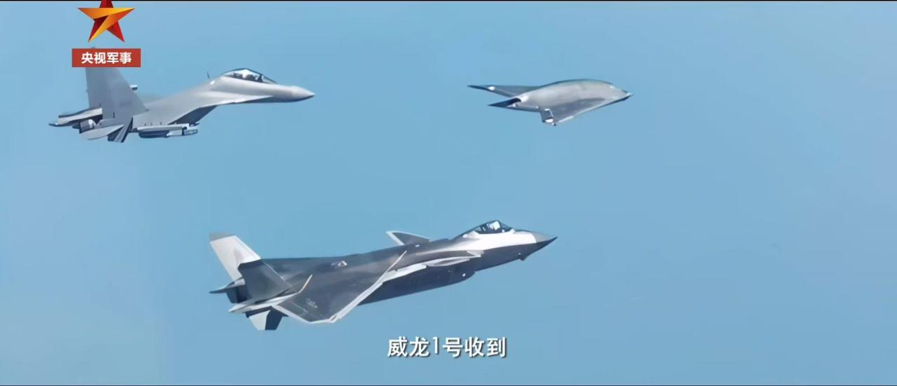 突发重大新闻！攻击-11隐身战斗机，官宣服役了！这是全世界第一款正式服役的飞