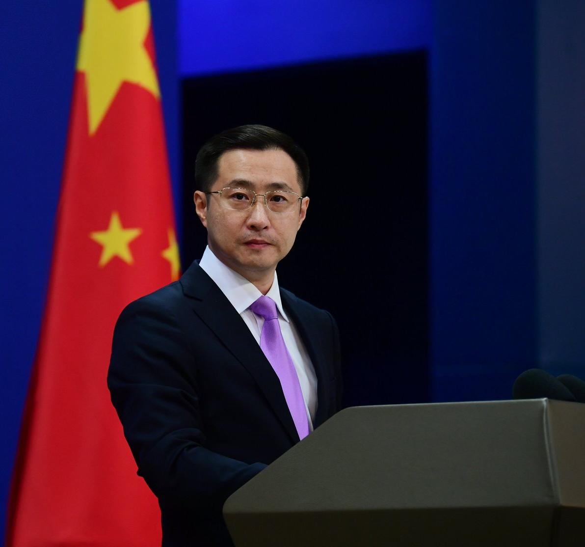 8月17日，拉夫罗夫说了一句话：日本从加入联合国那天起就是“敌国”。两天后，中国