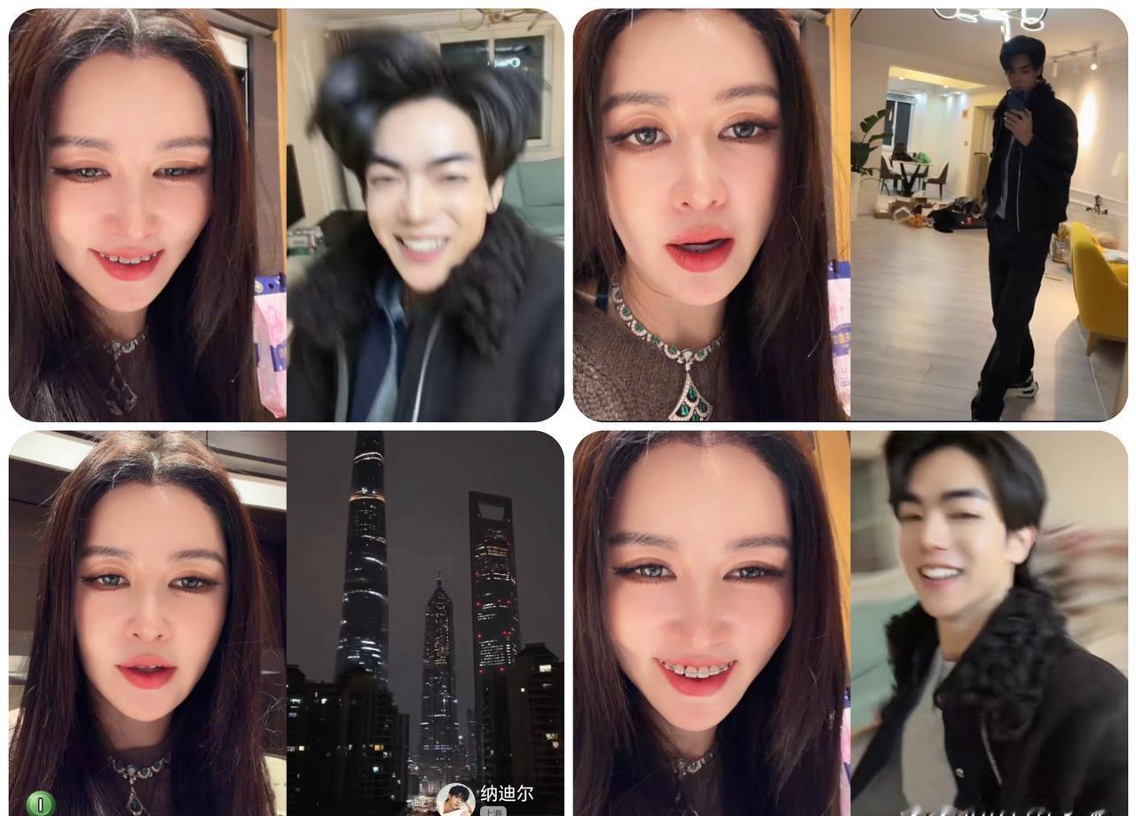 她直播里给男友买房，弹幕却说这是场高级“驯养”。你看她买下陆家嘴100平公寓，