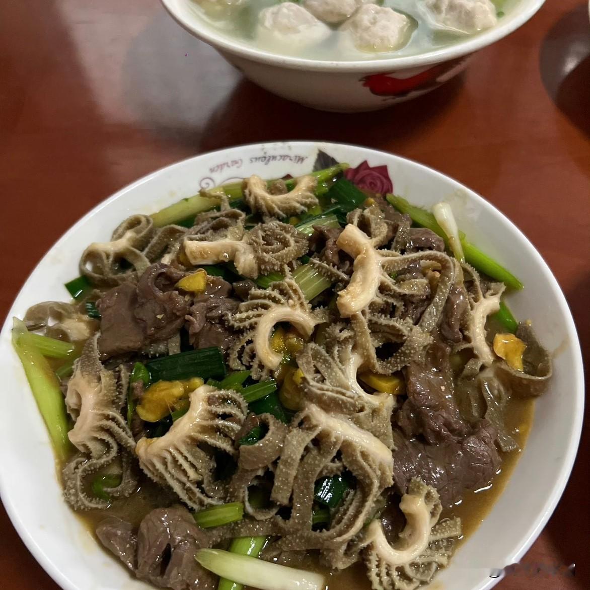 分享你的家常饭菜