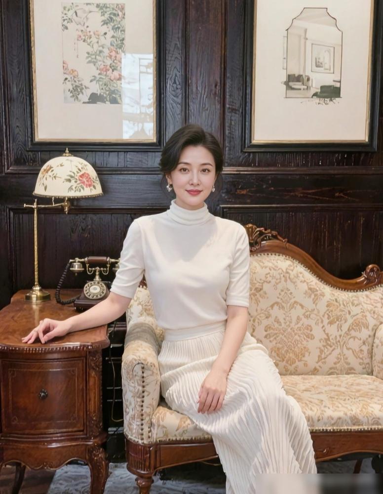 人到中年最好的活法：就这八个字​总有人问中年该怎么过​我的答案是不