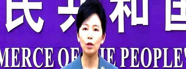 终于，轮到我们出牌了。以前是他们卡我们芯片，搞得我们很难受。现在，风水轮流转。