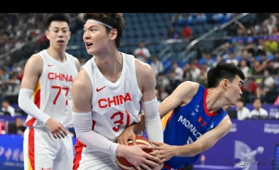 狂胜44分却引来争议！大胜之外，男篮要看清亚洲篮球新玩法一场44分悬殊
