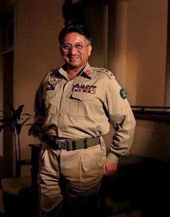 巴基斯坦总统穆沙拉夫，宁愿流亡12年，也放话绝不向中国求助！2008年北京奥运会