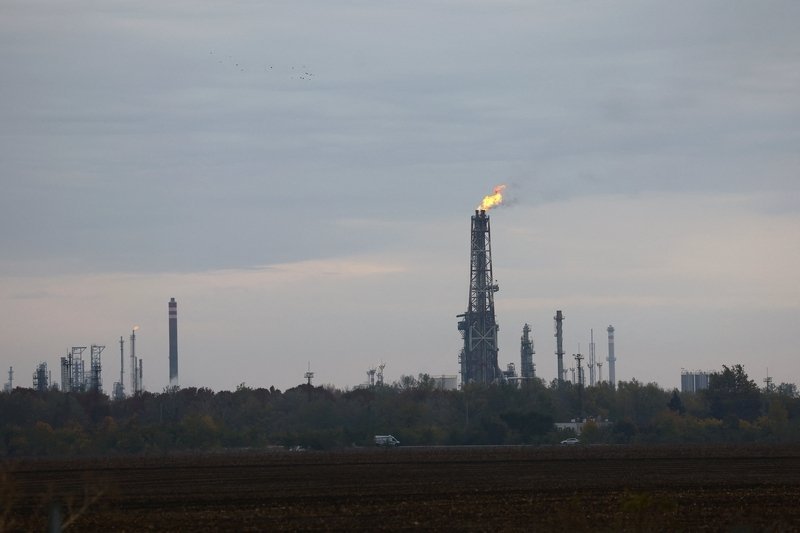 普京讽刺乌欧关系：'尾巴摇狗'背后的能源博弈与外交风波