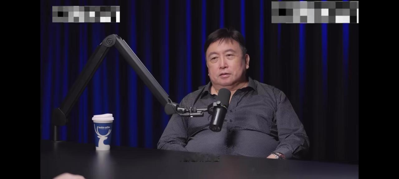 罗永浩对谈大导演王晶。他们谈到了一代歌后梅艳芳。罗永浩问，梅艳芳最终是怎么死的？