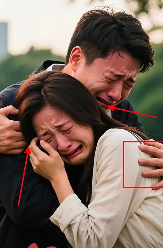 “离婚不是不爱了，是现实这道坎实在跨不过去了。”4月28日，广东一对夫妻离婚后相